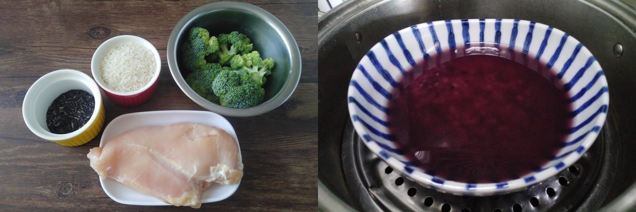 Ăn Eat Clean không thể bỏ qua hộp cơm trưa làm nhanh ăn ngon này - Ảnh 1. Ăn Eat Clean không thể bỏ qua hộp cơm trưa làm nhanh ăn ngon này - Ảnh 1.