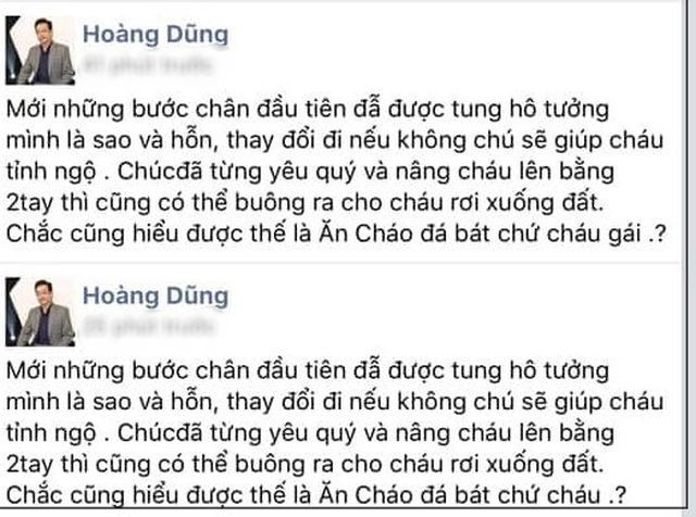  “Bệnh ngôi sao” giết chết tài năng trẻ “chưa đỗ ông nghè đã đe hàng tổng”  - Ảnh 1.