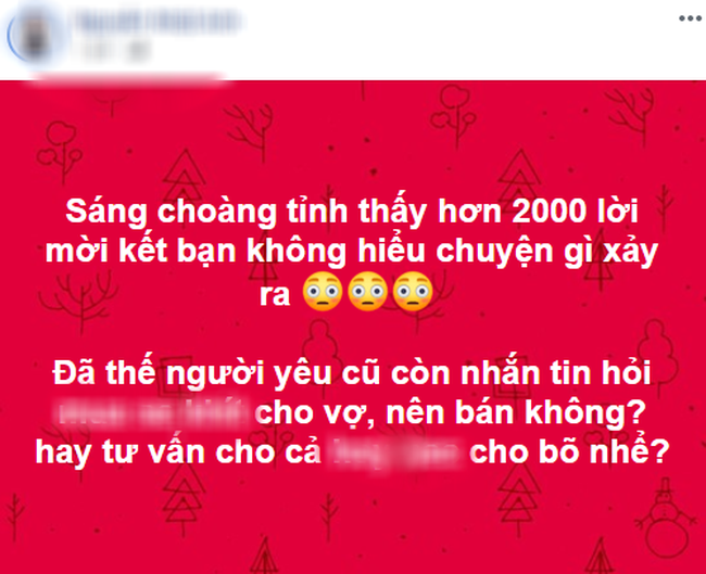 Nam thanh niên mời cả công ty lên phố đi bộ Hồ Gươm để tỏ tình nhưng bị người yêu từ chối - Ảnh 3.
