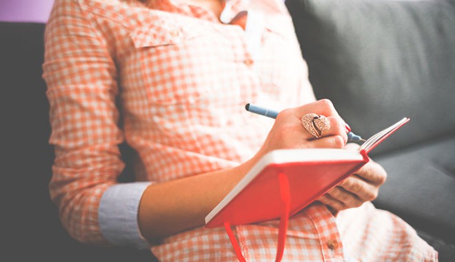 Bức thư của người vợ gửi cho chồng ngoại tình còn xót xa hơn cả một tờ đơn ly hôn - Ảnh 1. Bức thư của người vợ gửi cho chồng ngoại tình còn xót xa hơn cả một tờ đơn ly hôn - Ảnh 1.