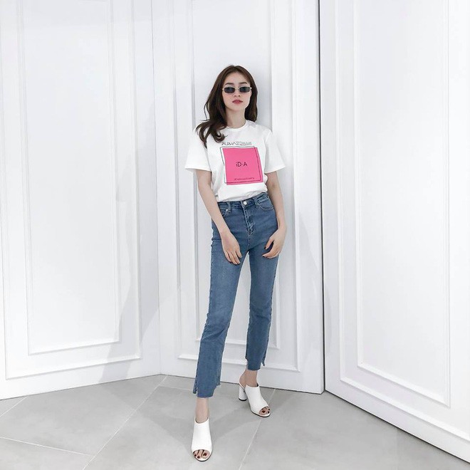 So kè style 3 nàng ngọc nữ 1990 của điện ảnh Việt: Người chăm diện đồ trễ nải, người thích diện đồ xì-tin hack tuổi triệt để - Ảnh 27. So kè style 3 nàng ngọc nữ 1990 của điện ảnh Việt: Người chăm diện đồ trễ nải, người thích diện đồ xì-tin hack tuổi triệt để - Ảnh 27.