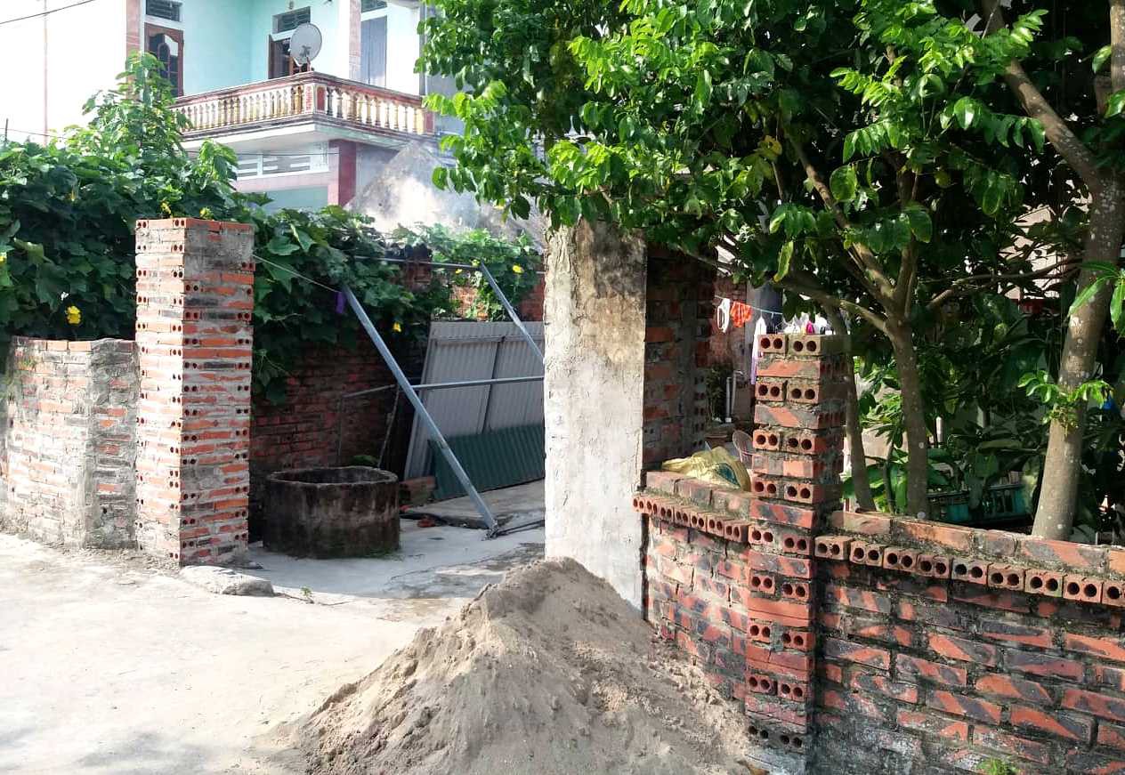 Tâm sự đau xót của người cha bị con trai cầm dao dọa giết trong đêm - Ảnh 1. Tâm sự đau xót của người cha bị con trai cầm dao dọa giết trong đêm - Ảnh 1.