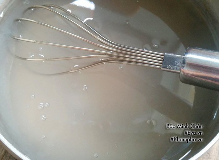 Cách làm bánh Trung thu rau câu vừa ngon lại mát cho Rằm tháng 8 - Ảnh 2. Cách làm bánh Trung thu rau câu vừa ngon lại mát cho Rằm tháng 8 - Ảnh 2.