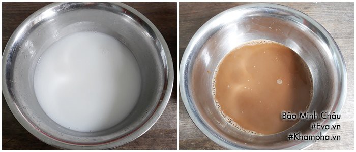 Cách làm bánh Trung thu rau câu vừa ngon lại mát cho Rằm tháng 8 - Ảnh 3. Cách làm bánh Trung thu rau câu vừa ngon lại mát cho Rằm tháng 8 - Ảnh 3.