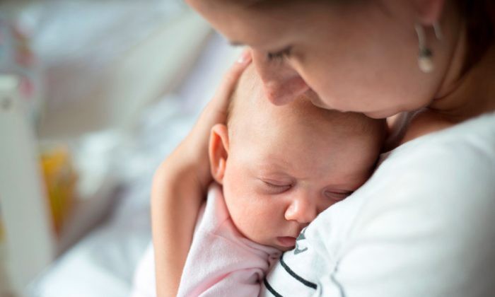 Mẹ chồng mắng tôi vì cháu bà chậm tăng cân - Ảnh 1. Mẹ chồng mắng tôi vì cháu bà chậm tăng cân - Ảnh 1.