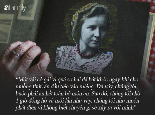 Cuộc đời của người phụ nữ thử thức ăn cho trùm phát xít: Mỗi ngày đều đánh cược mạng sống, từng bị cưỡng bức đến mất khả năng làm mẹ - Ảnh 2.