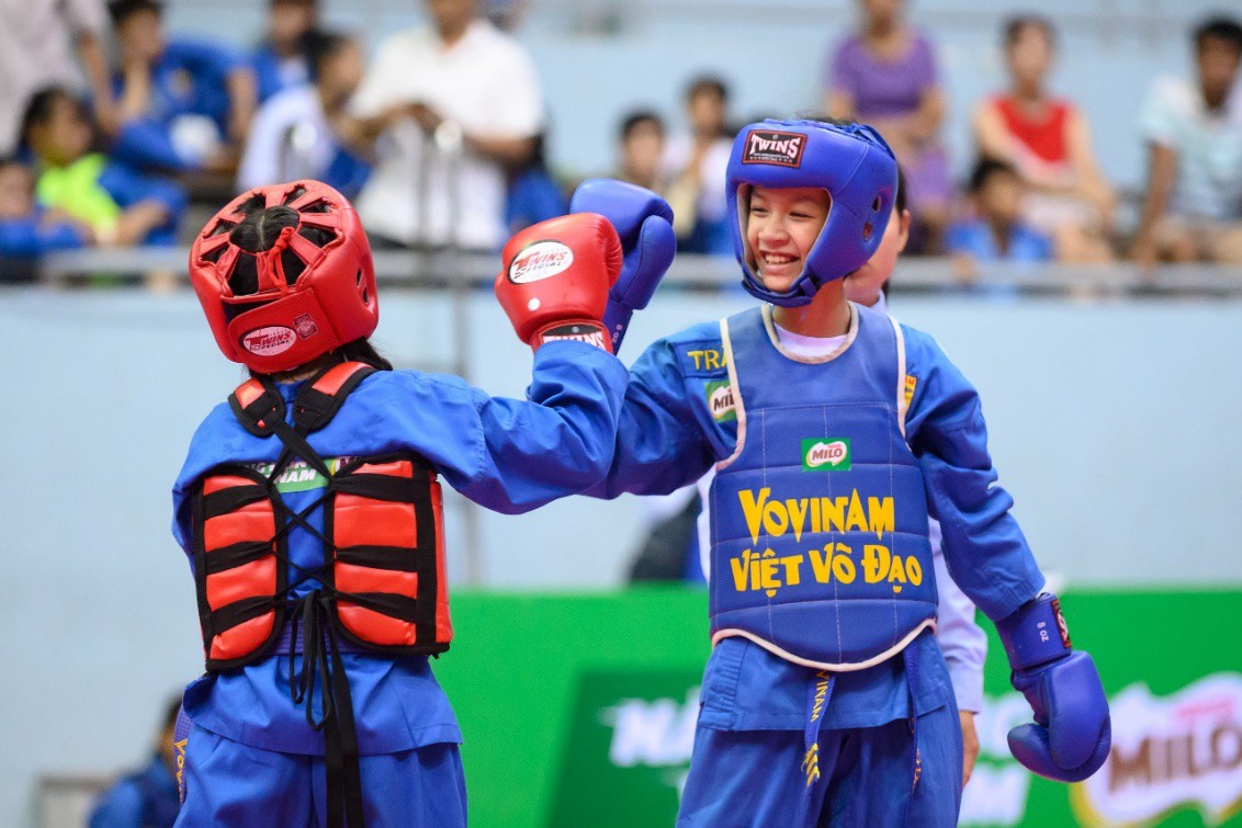 Chuyên gia chỉ ra 3 cách giúp trẻ luôn tràn đầy năng lượng bước vào năm học mới - Ảnh 3. Chuyên gia chỉ ra 3 cách giúp trẻ luôn tràn đầy năng lượng bước vào năm học mới - Ảnh 3.