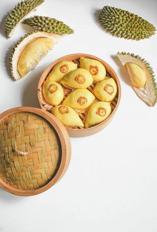 Những món tuyệt ngon, chết đứ đừ từ sầu riêng, các tín đồ mê sầu nhất định không thể bỏ qua - Ảnh 5. Những món tuyệt ngon, chết đứ đừ từ sầu riêng, các tín đồ mê sầu nhất định không thể bỏ qua - Ảnh 5.