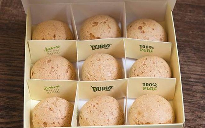 Những món tuyệt ngon, chết đứ đừ từ sầu riêng, các tín đồ mê sầu nhất định không thể bỏ qua - Ảnh 6. Những món tuyệt ngon, chết đứ đừ từ sầu riêng, các tín đồ mê sầu nhất định không thể bỏ qua - Ảnh 6.