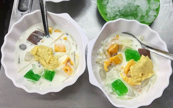 Những món tuyệt ngon, chết đứ đừ từ sầu riêng, các tín đồ mê sầu nhất định không thể bỏ qua - Ảnh 7. Những món tuyệt ngon, chết đứ đừ từ sầu riêng, các tín đồ mê sầu nhất định không thể bỏ qua - Ảnh 7.