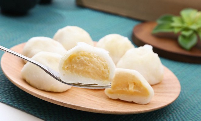 Những món tuyệt ngon, chết đứ đừ từ sầu riêng, các tín đồ mê sầu nhất định không thể bỏ qua - Ảnh 8. Những món tuyệt ngon, chết đứ đừ từ sầu riêng, các tín đồ mê sầu nhất định không thể bỏ qua - Ảnh 8.
