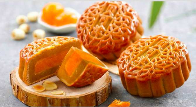 Chuyên gia an toàn thực phẩm chỉ cách lựa chọn bánh Trung thu ngon - Ảnh 1. Chuyên gia an toàn thực phẩm chỉ cách lựa chọn bánh Trung thu ngon - Ảnh 1.