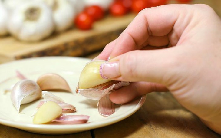 Những mẹo nấu ăn cực hữu ích bằng lò vi sóng ít người biết - Ảnh 2. Những mẹo nấu ăn cực hữu ích bằng lò vi sóng ít người biết - Ảnh 2.