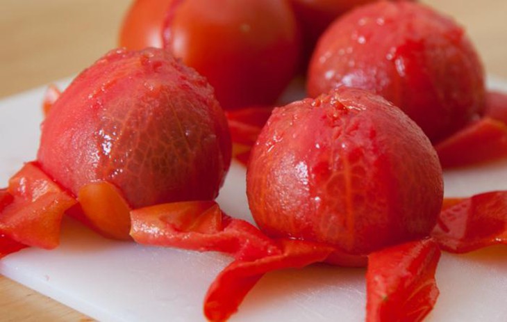 Những mẹo nấu ăn cực hữu ích bằng lò vi sóng ít người biết - Ảnh 6. Những mẹo nấu ăn cực hữu ích bằng lò vi sóng ít người biết - Ảnh 6.