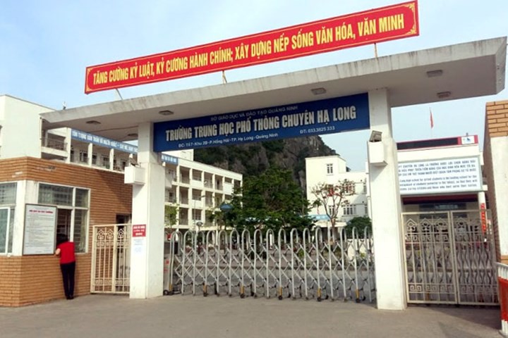 Thông tin bất ngờ về kẻ rạch mặt nữ sinh lớp 11 trong nhà vệ sinh - Ảnh 2. Thông tin bất ngờ về kẻ rạch mặt nữ sinh lớp 11 trong nhà vệ sinh - Ảnh 2.