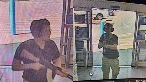 Xả súng tại siêu thị ở Mỹ, ít nhất 20 người thiệt mạng  - Ảnh 2.