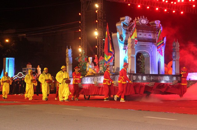 Lễ hội đường phố năm 2019 ở Hải Dương được tổ chức như thế nào? - Ảnh 3.