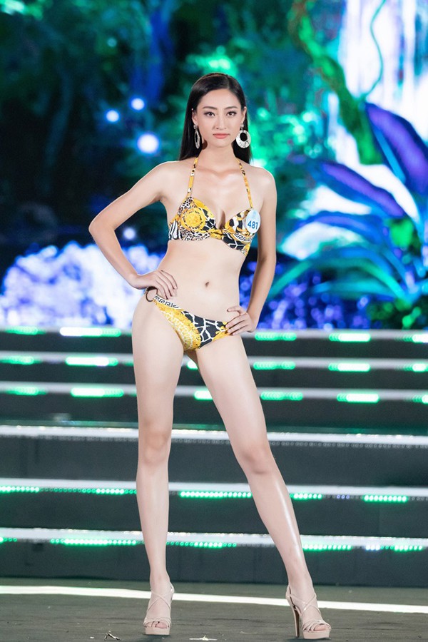 Gia đình mẫu mực, bố mẹ thành đạt của tân Hoa hậu Thế giới Việt Nam Lương Thùy Linh - Ảnh 9.