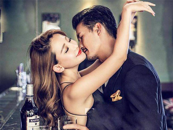 Gã Sở Khanh cơ nhỡ và cuộc gặp gỡ tái mét mặt với người yêu cũ hắn từng ruồng bỏ - Ảnh 1. Gã Sở Khanh cơ nhỡ và cuộc gặp gỡ tái mét mặt với người yêu cũ hắn từng ruồng bỏ - Ảnh 1.