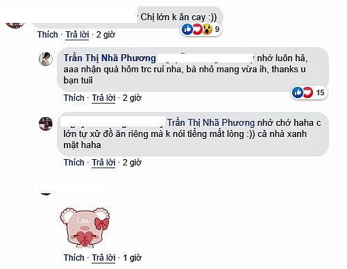 Vì sao đến bây giờ Nhã Phương mới công khai chuyện có con với Trường Giang? - Ảnh 2.