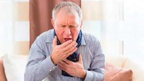 Những dấu hiệu nhận biết sớm bệnh phổi tắc nghẽn mãn tính (COPD) - Ảnh 4.