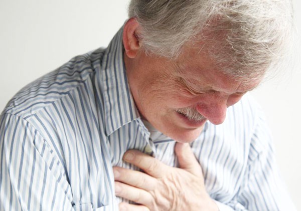 Những dấu hiệu nhận biết sớm bệnh phổi tắc nghẽn mãn tính (COPD) - Ảnh 3.