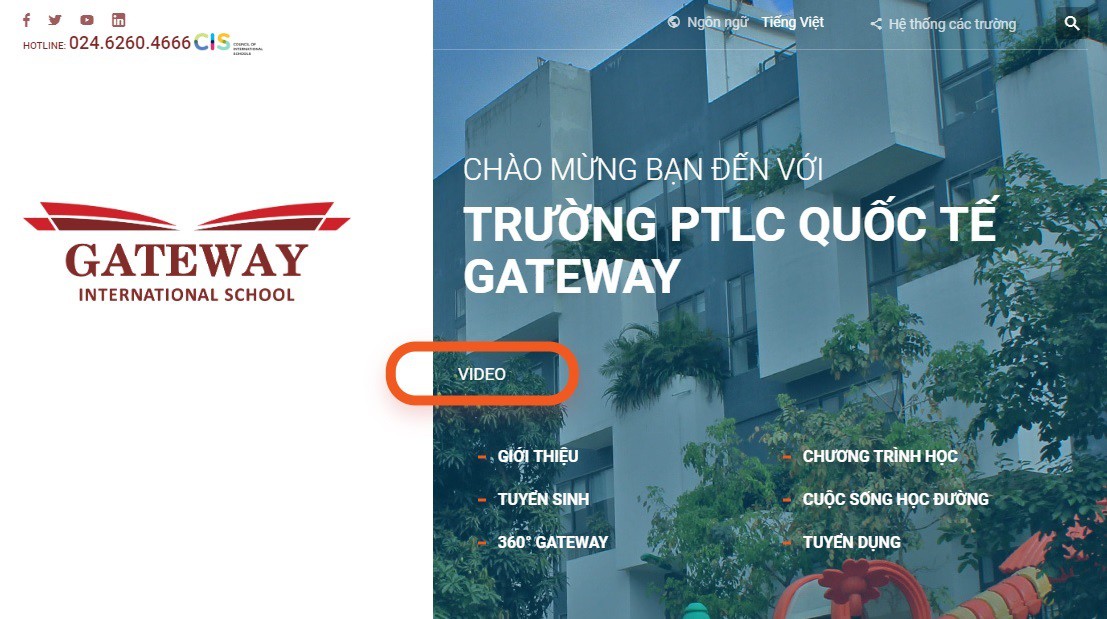 Học sinh tử vong trên xe buýt: Trường Gateway mạo nhận là trường quốc tế - Ảnh 1. Học sinh tử vong trên xe buýt: Trường Gateway mạo nhận là trường quốc tế - Ảnh 1.