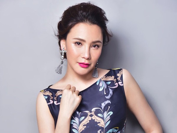 Mai Phương Thúy - Hồ Quỳnh Hương: 2 đại gia ngầm showbiz, và phát ngôn phóng khoáng về tiền bạc - Ảnh 4.