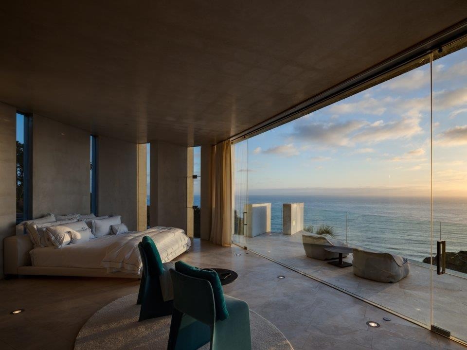 Choáng vơi biệt thự lấy cảm hứng từ nhà của Iron Man - Ảnh 11. Choáng vơi biệt thự lấy cảm hứng từ nhà của Iron Man - Ảnh 11.