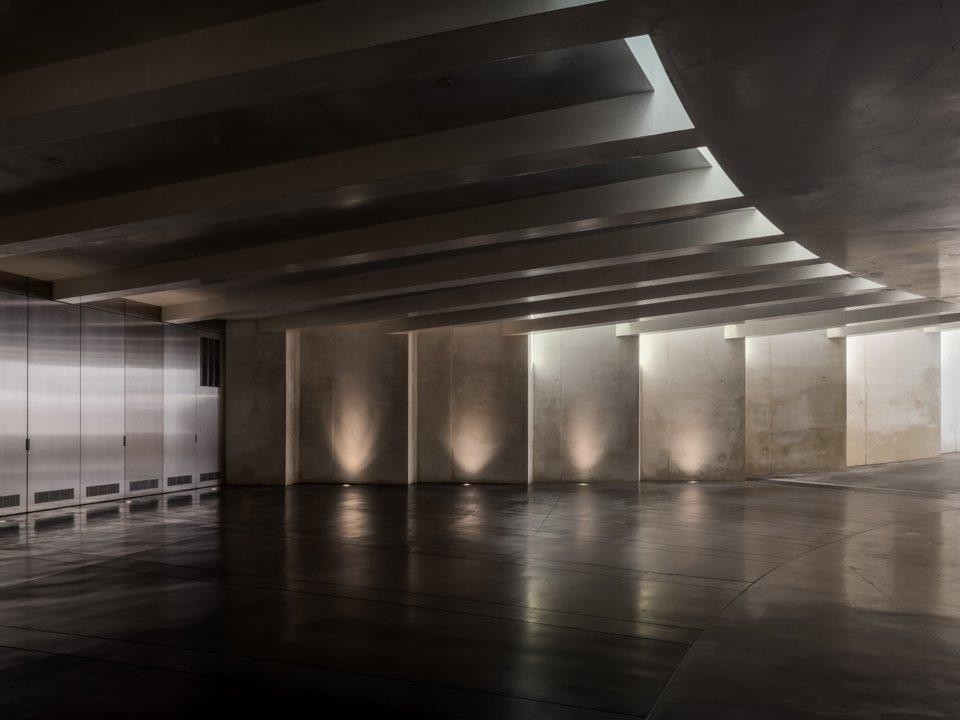 Choáng vơi biệt thự lấy cảm hứng từ nhà của Iron Man - Ảnh 13. Choáng vơi biệt thự lấy cảm hứng từ nhà của Iron Man - Ảnh 13.