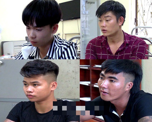 Lào Cai: Chuyển hồ sơ vụ 4 nam thanh niên thay nhau hiếp dâm bé gái 14 tuổi - Ảnh 1.