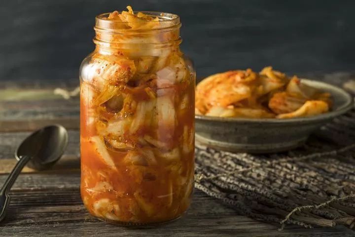 3 anh em ruột cùng mắc ung thư dạ dày: Vừa nhìn mâm cơm bác sĩ đã khẳng định nguyên nhân - Ảnh 2. 3 anh em ruột cùng mắc ung thư dạ dày: Vừa nhìn mâm cơm bác sĩ đã khẳng định nguyên nhân - Ảnh 2.