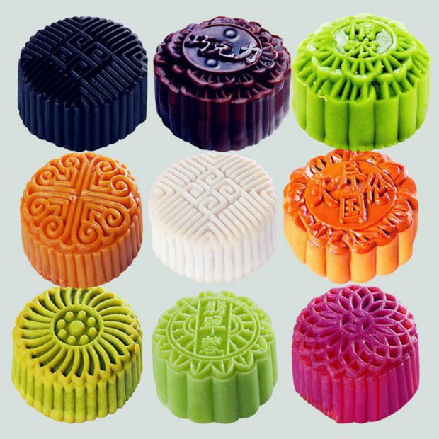 Ăn tới 3 - 4 cái bánh Trung thu một ngày, máu của người đàn ông chuyển từ đỏ sang trắng đục - Ảnh 4. Ăn tới 3 - 4 cái bánh Trung thu một ngày, máu của người đàn ông chuyển từ đỏ sang trắng đục - Ảnh 4.