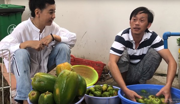 Hoài Linh “ế” show, nhường sân cho đàn em: Tránh sao quy luật “tre già măng mọc”? - Ảnh 5.