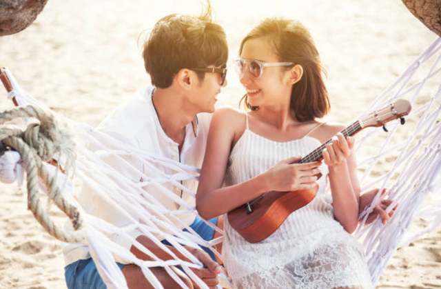 Muốn anh ấy điều gì cũng làm cho bạn… - Ảnh 1. Muốn anh ấy điều gì cũng làm cho bạn… - Ảnh 1.