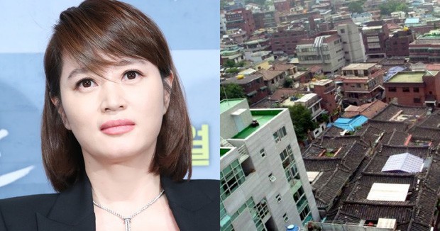 Kim Hye Soo: Sống cô đơn sau đoạn tình với trai xấu tài năng, tuổi 49 vẫn chật vật làm việc để trả nợ cho người mẹ cờ bạc - Ảnh 16.