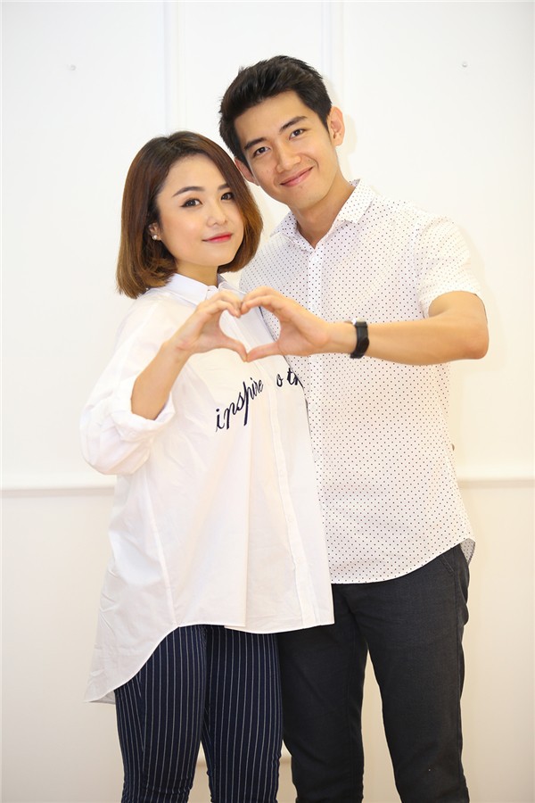 Cặp đôi nhiều người yêu quý của showbiz Việt chính thức chia tay, người hâm mộ tiếc nuối - Ảnh 1.