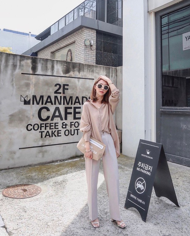 Diện quanh 5 công thức sau, style mùa thu 2019 của bạn sẽ sành điệu hơn đứt thu năm ngoái - Ảnh 3.