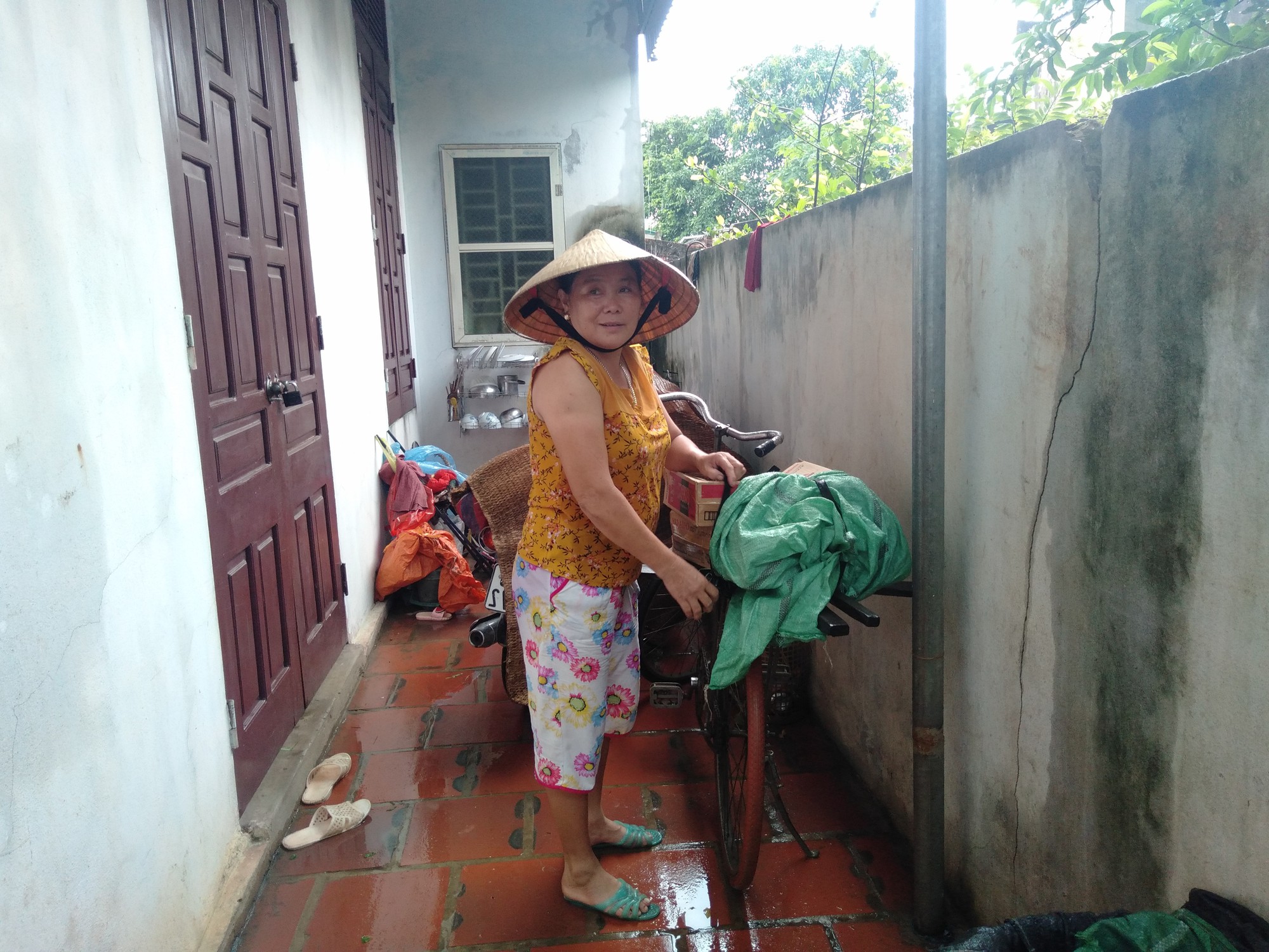 TP Sầm Sơn (Thanh Hóa): Bão hụi “càn” qua, hàng trăm hộ dân điêu đứng - Ảnh 2. TP Sầm Sơn (Thanh Hóa): Bão hụi “càn” qua, hàng trăm hộ dân điêu đứng - Ảnh 2.