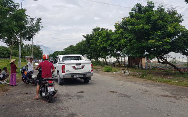 Người đàn ông treo cổ tự tử: Bức tâm thư trong túi quần tiết lộ nguyên nhân - Ảnh 1.