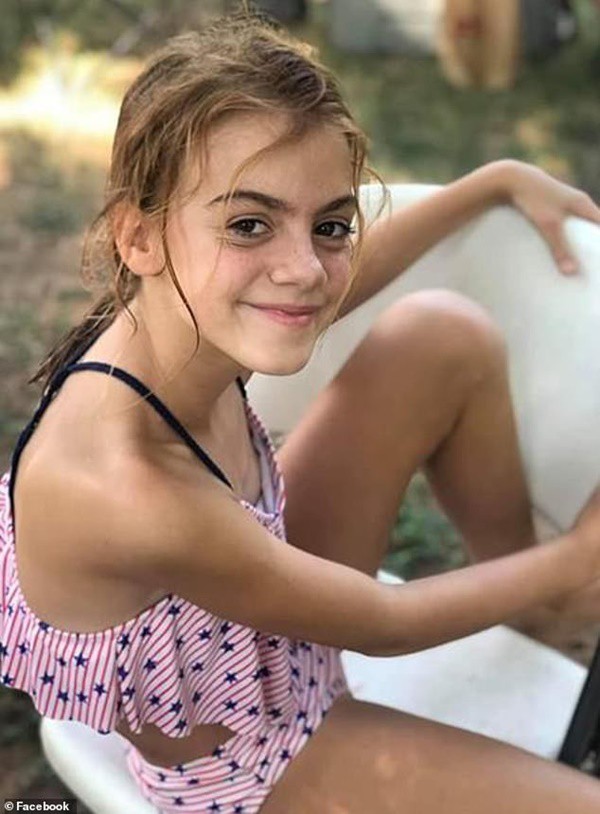 Bé gái 10 tuổi chết vì viêm màng não do nhiễm amip ăn não người khi đi bơi - Ảnh 2.