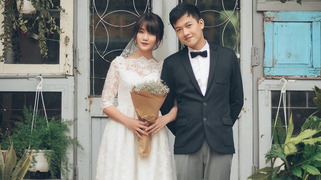 Vợ chồng MC Trần Ngọc cưới 3 năm vẫn chưa ĐKKH, xin visa du lịch với tư cách bạn bè và sự thật được chính chủ tiết lộ - Ảnh 2.