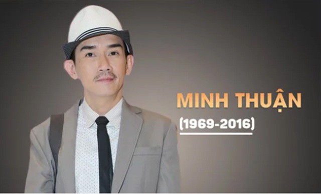  Bố và em gái về Việt Nam làm giỗ cho cố nghệ sĩ Minh Thuận  - Ảnh 13.
