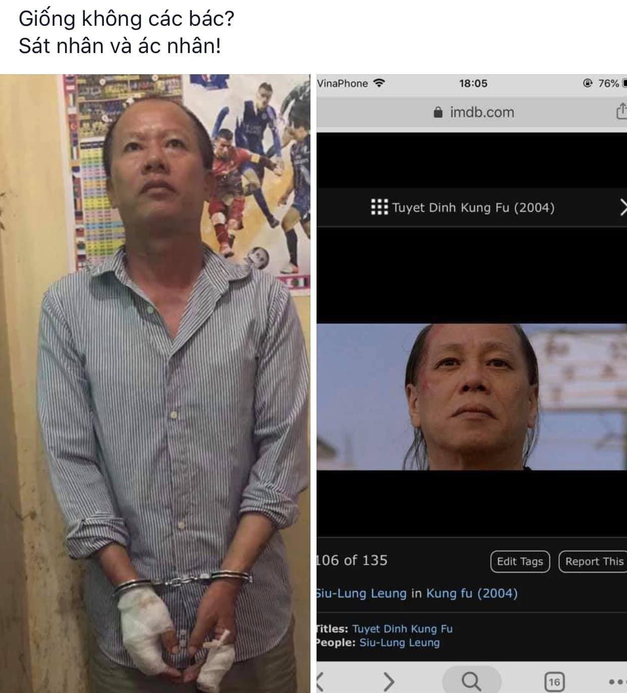 Những thông tin tàn nhẫn, vô nhân đạo về vụ anh chém cả nhà em trai khiến 4 người tử vong ở Hà Nội - Ảnh 5. Những thông tin tàn nhẫn, vô nhân đạo về vụ anh chém cả nhà em trai khiến 4 người tử vong ở Hà Nội - Ảnh 5.
