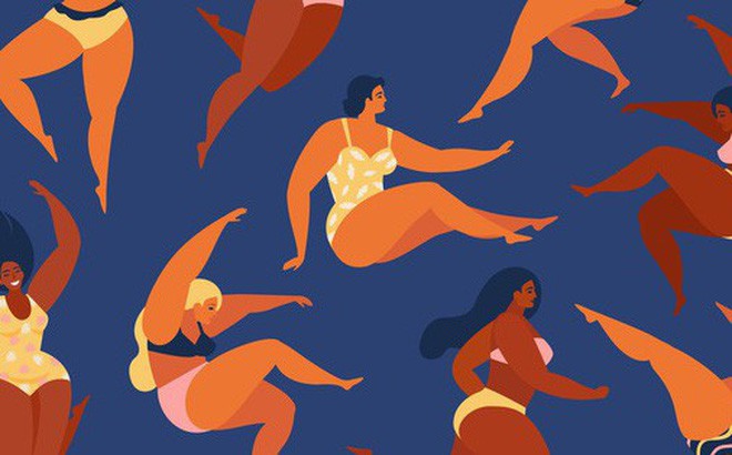 Lúc trẻ mình dây, lúc già béo tròn - đây chính là thủ phạm gây ra bi kịch cho tất cả chúng ta - Ảnh 2. Lúc trẻ mình dây, lúc già béo tròn - đây chính là thủ phạm gây ra bi kịch cho tất cả chúng ta - Ảnh 2.