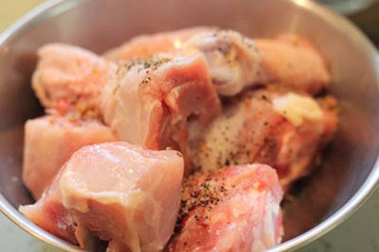  2 cách nấu thịt đông ngon chuẩn vị lại tốt cho sức khỏe  - Ảnh 6.
