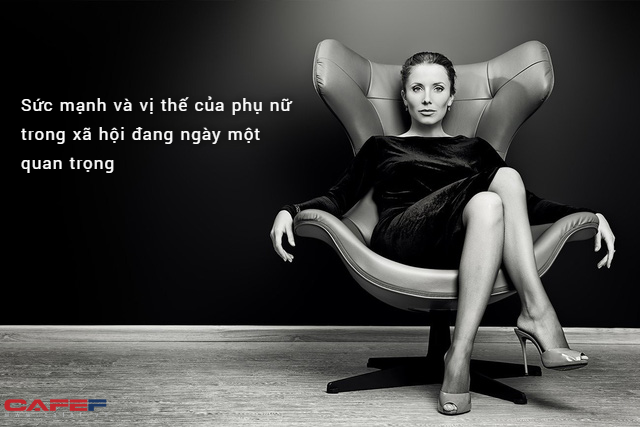 Đàn ông nghe vợ, sớm muộn cũng thành công, đừng bao giờ coi thường tư duy của phụ nữ - Ảnh 2. Đàn ông nghe vợ, sớm muộn cũng thành công, đừng bao giờ coi thường tư duy của phụ nữ - Ảnh 2.