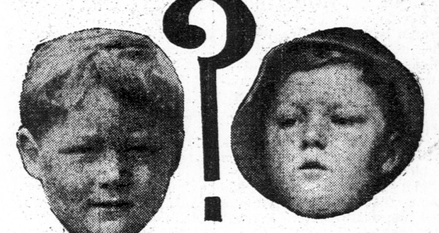 Vụ mất tích bí ẩn của cậu bé 4 tuổi và uẩn khúc suốt hơn một thế kỷ chưa có lời giải đáp - Ảnh 6.