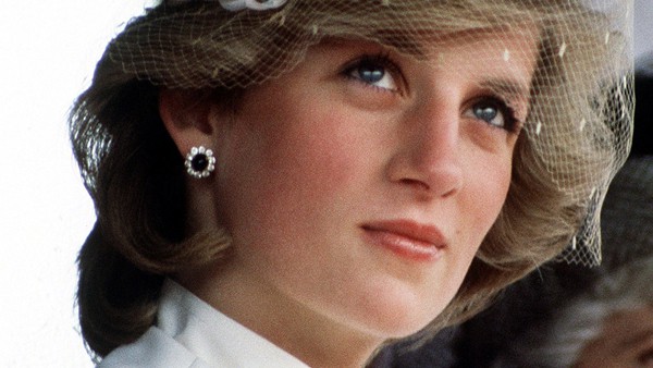 Cái chết của Công nương Diana và nỗi sợ hãi để lại cho Harry và William sau 22 năm - Ảnh 1.
