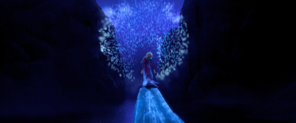Trailer mới của Frozen 2 hé lộ thêm nhiều bí mật, đậm chất hành động - Ảnh 2.